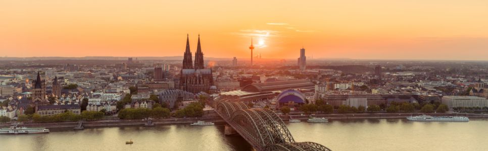 Bestattung Köln - Eine würdevolle Abschiednahme 